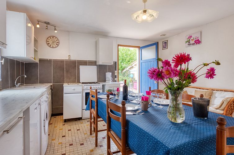 Vakantiehuis Pontac-Gadet 2