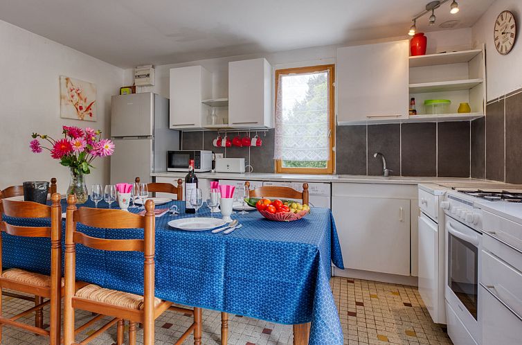 Vakantiehuis Pontac-Gadet 2