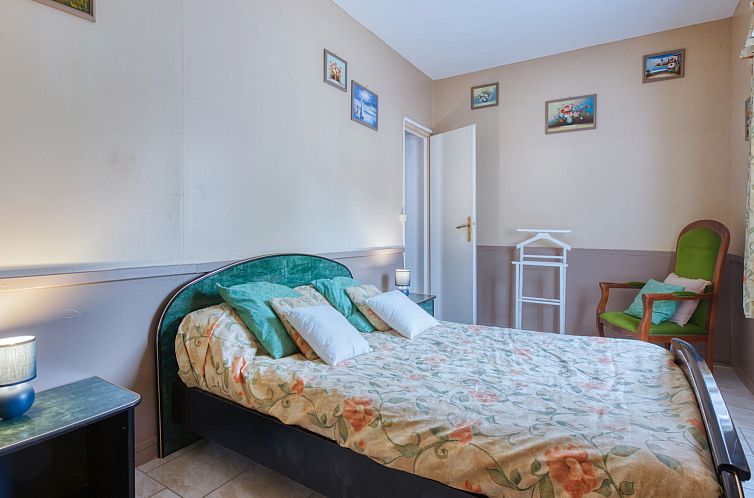 Vakantiehuis Pontac-Gadet 2