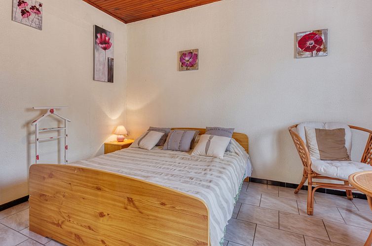 Vakantiehuis Pontac-Gadet 2