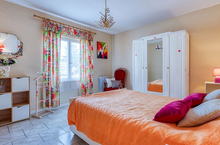 Vakantiehuis Pontac-Gadet 2