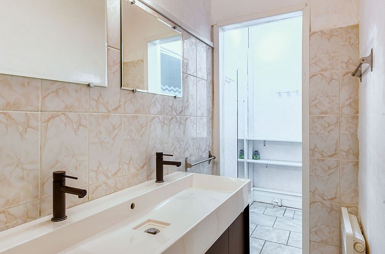 Vakantiehuis Pontac-Gadet 2