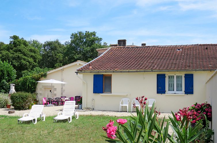 Vakantiehuis Pontac-Gadet 2