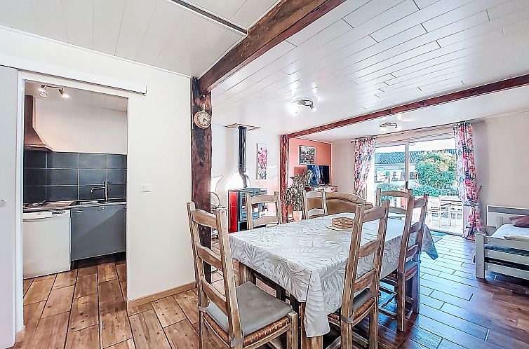 Vakantiehuis Tuilières