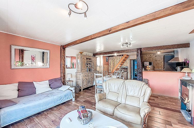 Vakantiehuis Tuilières