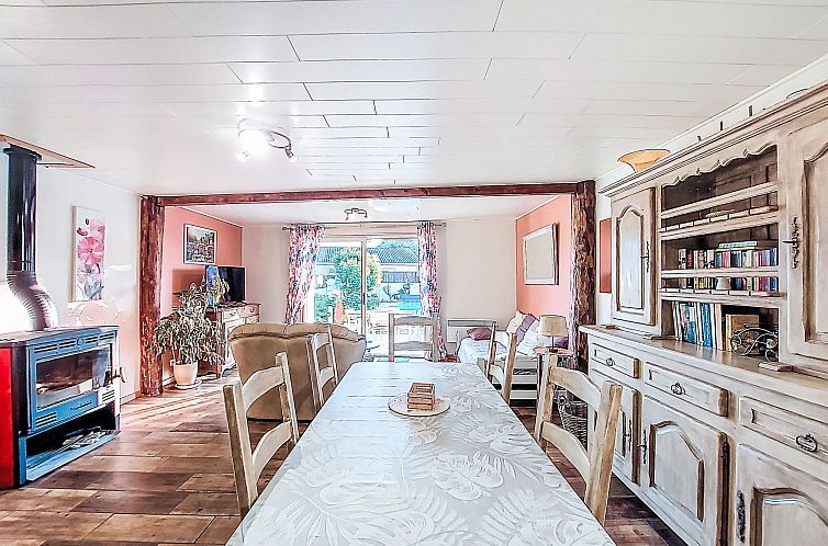 Vakantiehuis Tuilières