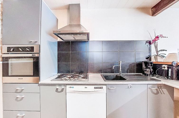 Vakantiehuis Tuilières