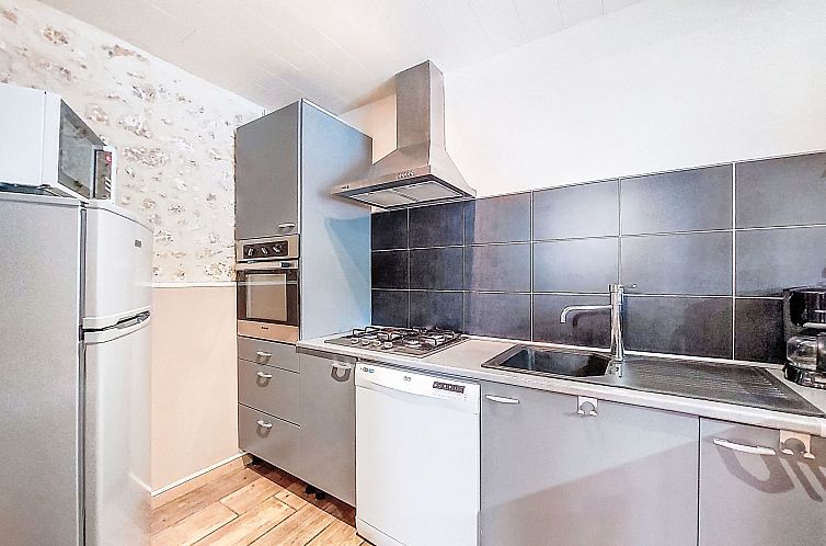 Vakantiehuis Tuilières