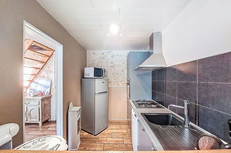 Vakantiehuis Tuilières