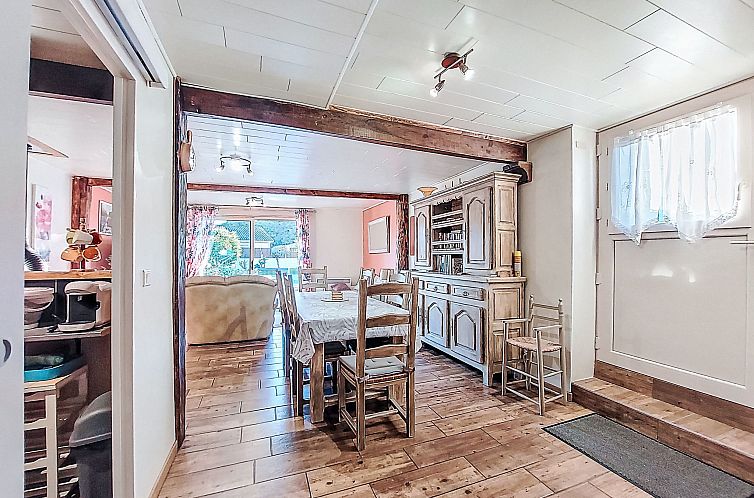 Vakantiehuis Tuilières