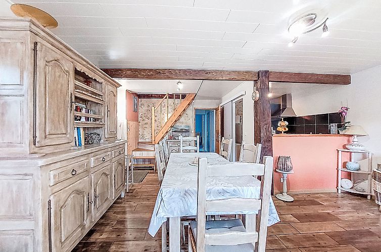 Vakantiehuis Tuilières