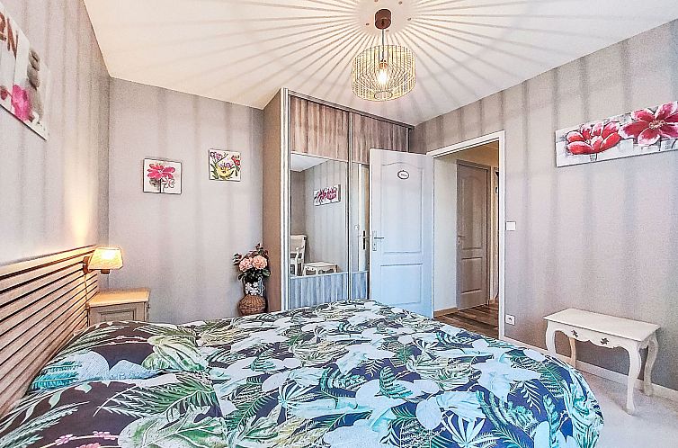 Vakantiehuis Tuilières