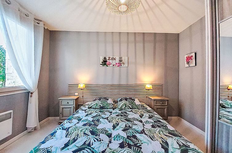 Vakantiehuis Tuilières