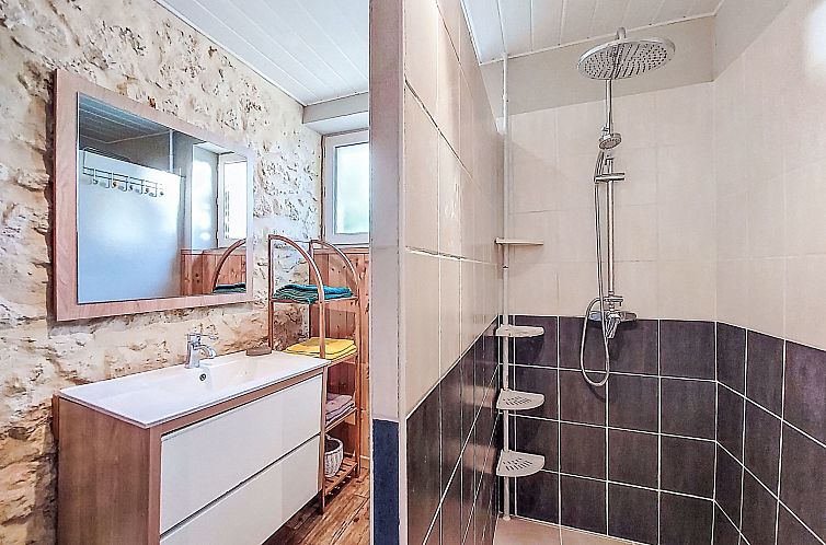 Vakantiehuis Tuilières