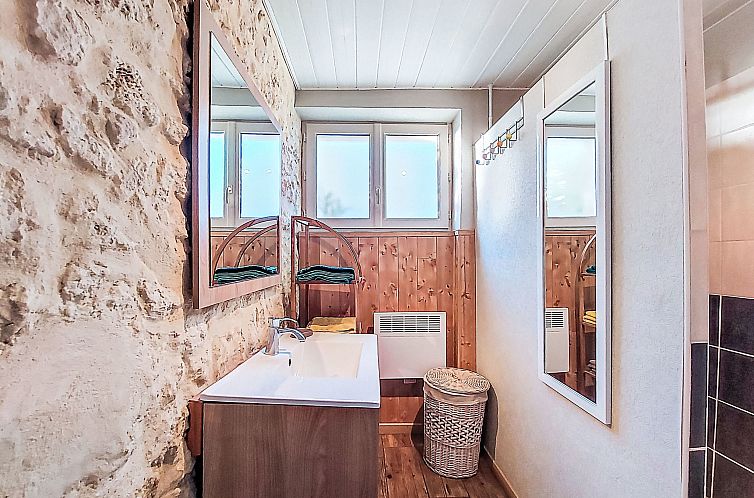 Vakantiehuis Tuilières