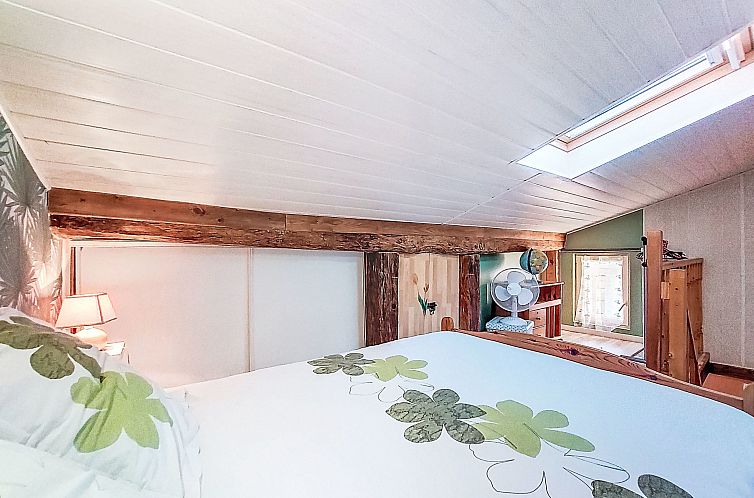 Vakantiehuis Tuilières