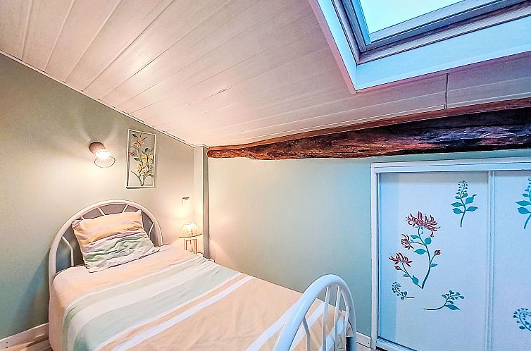 Vakantiehuis Tuilières