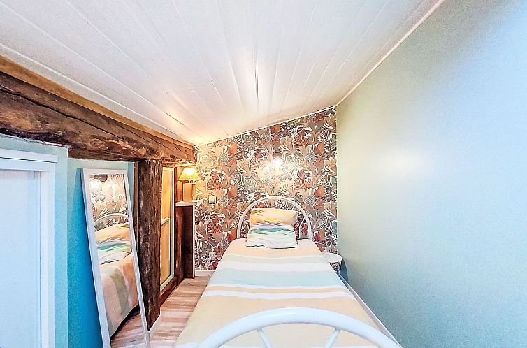Vakantiehuis Tuilières