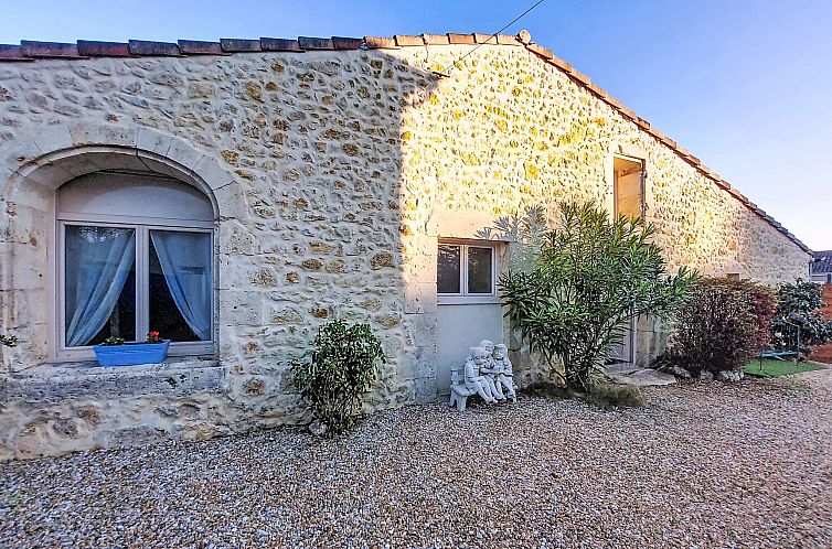 Vakantiehuis Tuilières