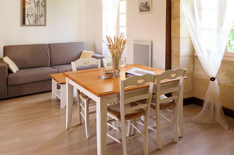 Appartement Le Clos des Rives