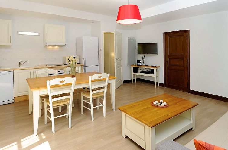 Appartement Le Clos des Rives