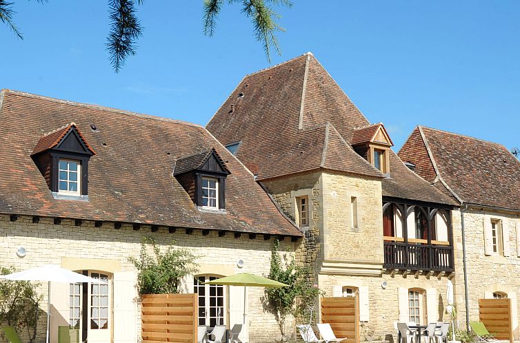 Appartement Le Clos des Rives