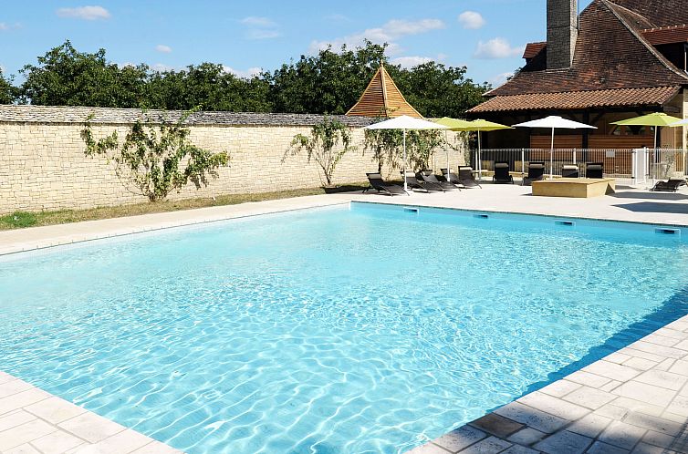 Appartement Le Clos des Rives