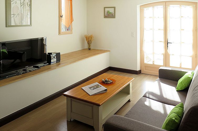 Appartement Le Clos des Rives