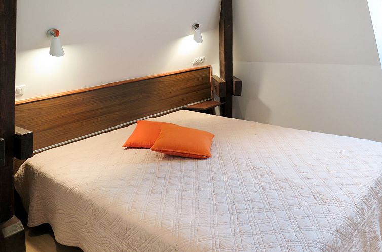 Appartement Le Clos des Rives