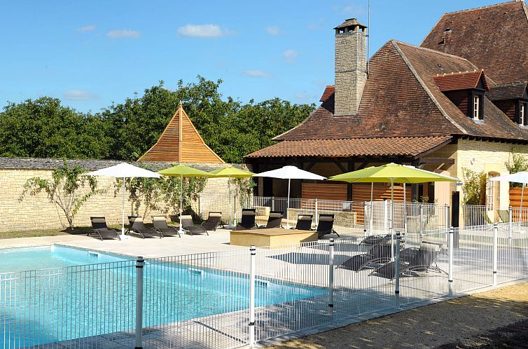 Appartement Le Clos des Rives