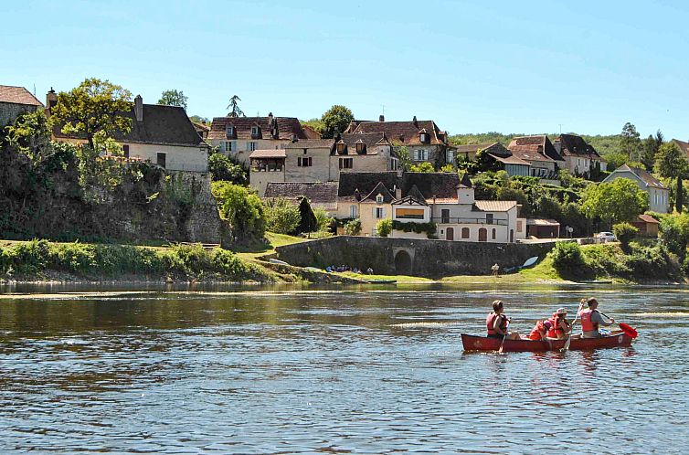 Appartement Le Clos des Rives