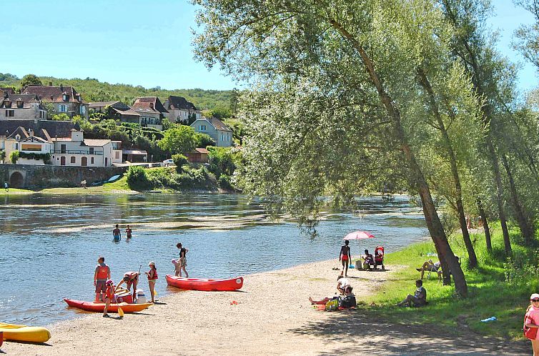 Appartement Le Clos des Rives