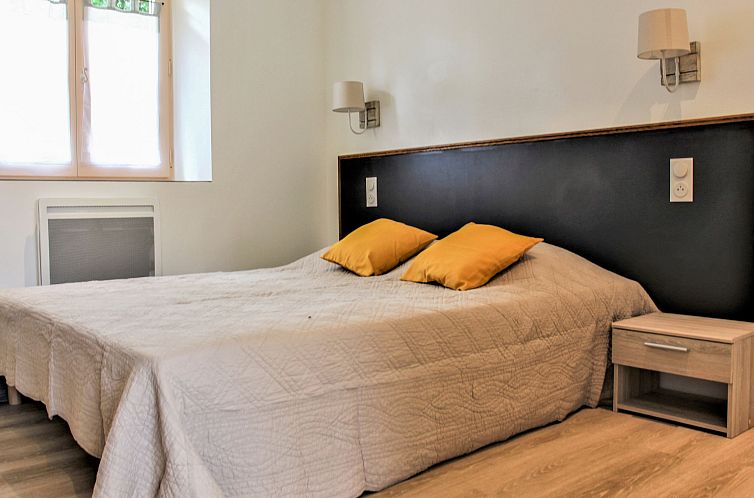 Appartement Le Clos des Rives