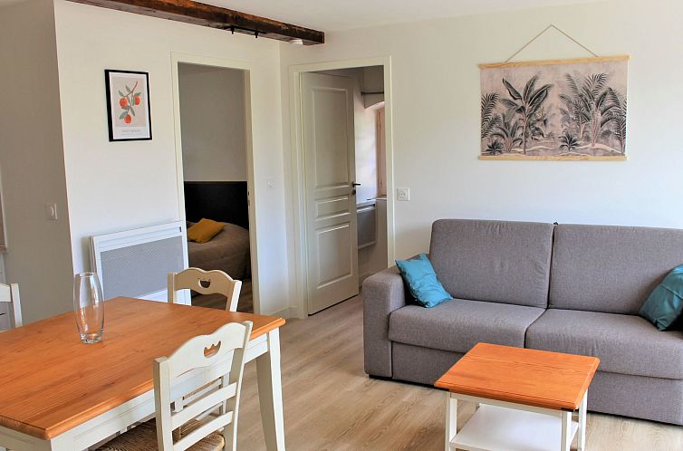 Appartement Le Clos des Rives