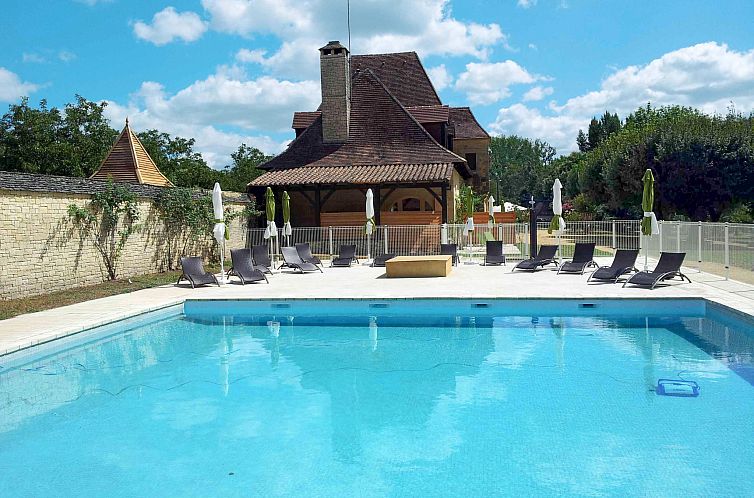 Appartement Le Clos des Rives