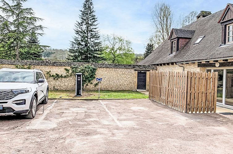 Appartement Le Clos des Rives