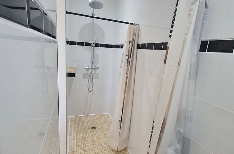 Vakantiehuisje in SAINT GENIES