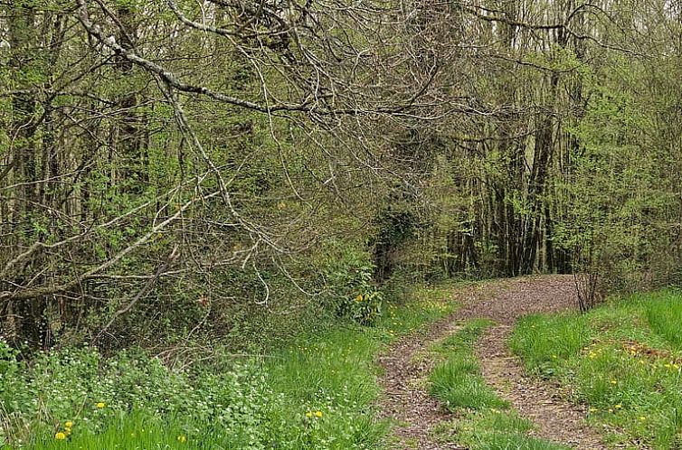 Vakantiehuisje in SAINT GENIES