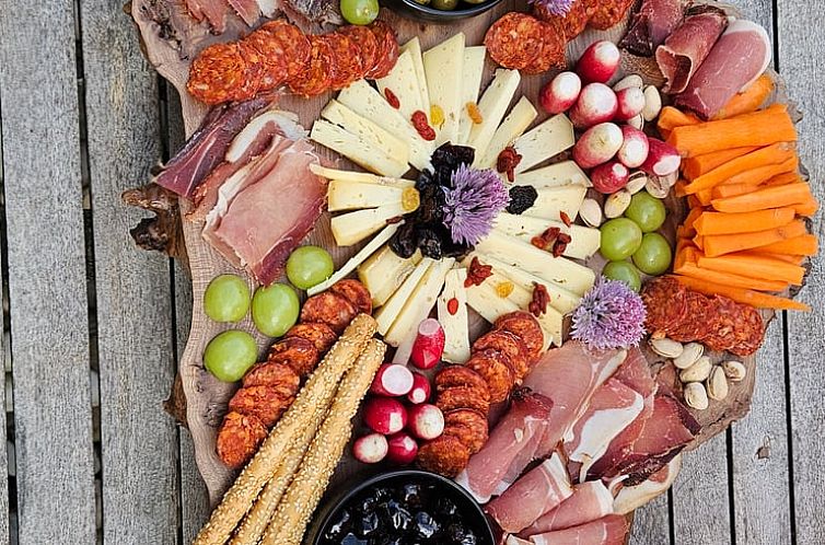 Vakantiehuisje in SAINT GENIES