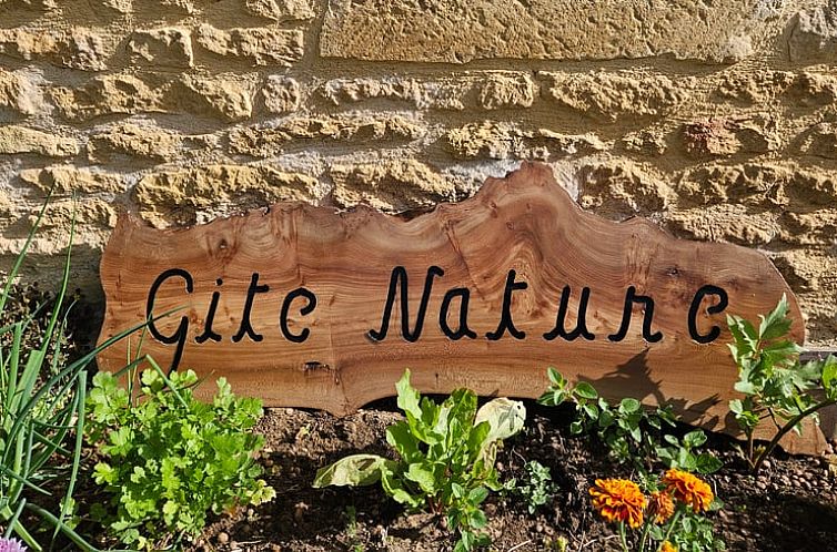 Vakantiehuisje in SAINT GENIES