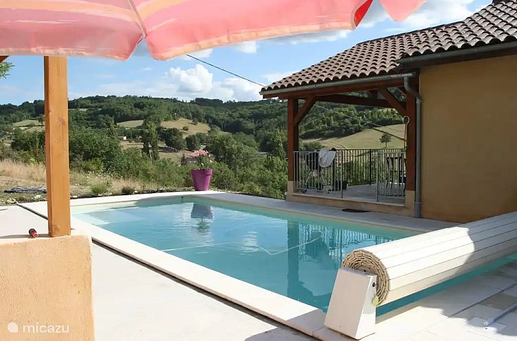 Unterkunft 05485802 - Ferienhaus Aquitaine - Les cinq Papillons