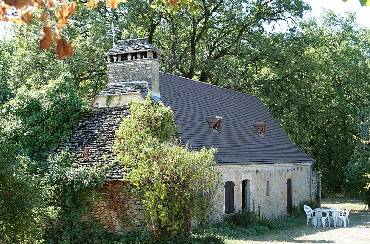 Unterkunft 05489201 - Ferienhaus Aquitaine - Vakantiehuis Le Petit Gîte