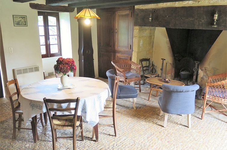 Vakantiehuis Le Petit Gîte