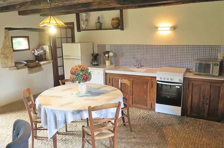 Vakantiehuis Le Petit Gîte