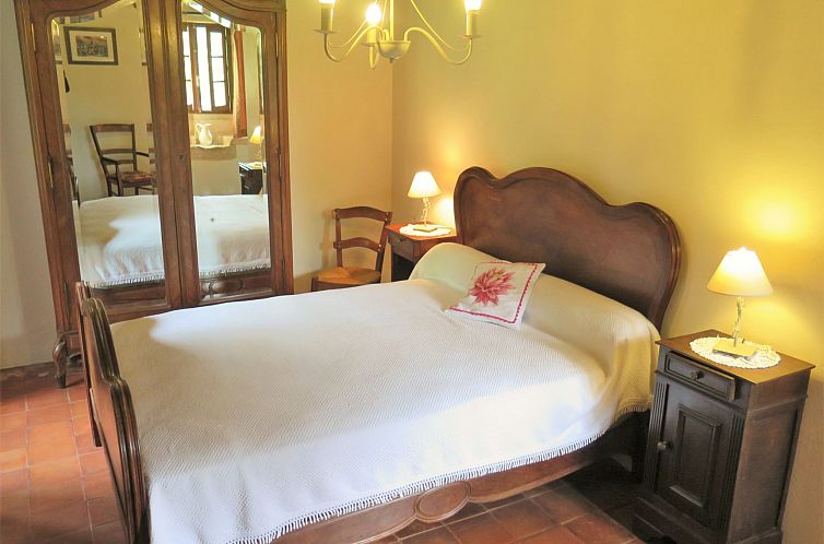 Vakantiehuis Le Petit Gîte