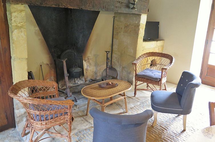 Vakantiehuis Le Petit Gîte