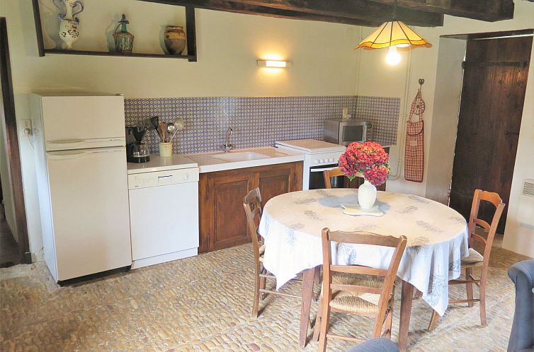 Vakantiehuis Le Petit Gîte