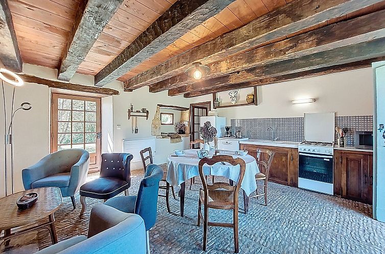 Vakantiehuis Le Petit Gîte