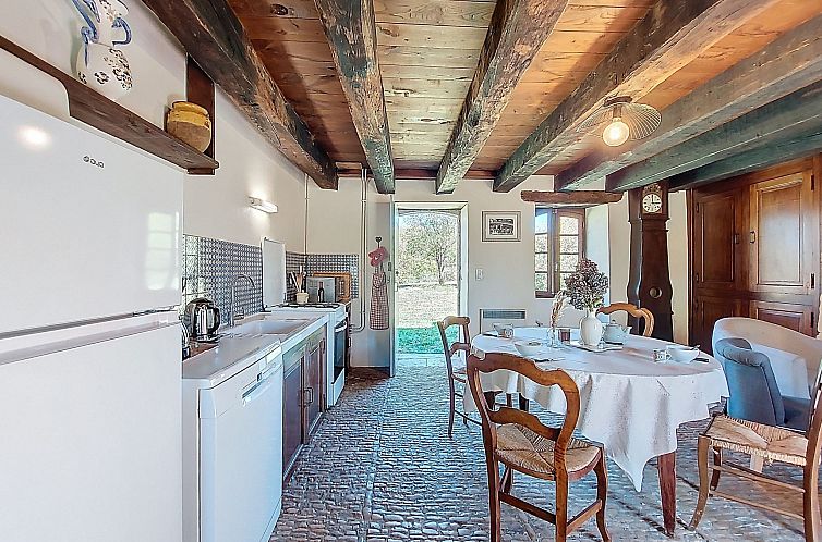 Vakantiehuis Le Petit Gîte