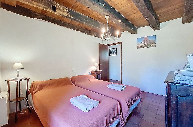 Vakantiehuis Le Petit Gîte